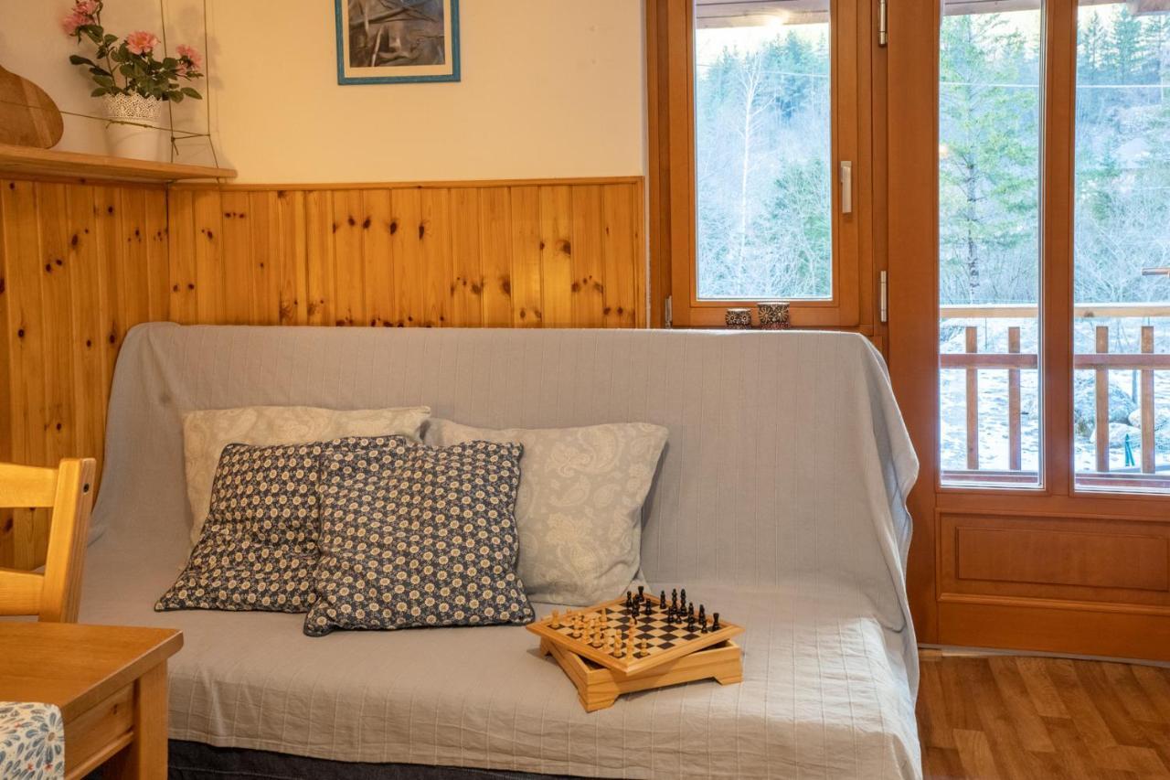 Bovec Home At Three Samoyeds Soča Εξωτερικό φωτογραφία